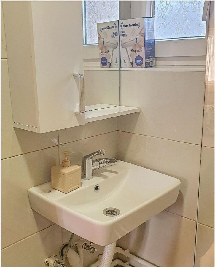 House Sandra Žabljak Buitenkant foto