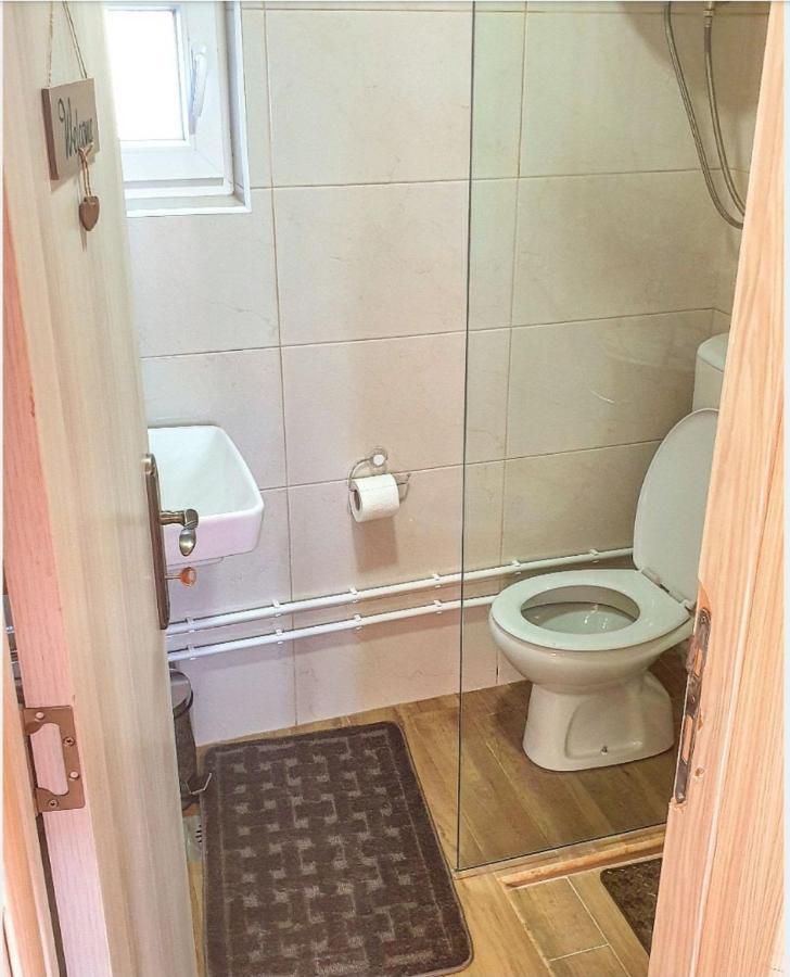House Sandra Žabljak Buitenkant foto