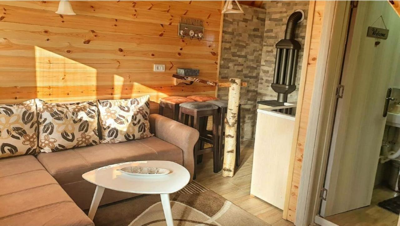House Sandra Žabljak Buitenkant foto