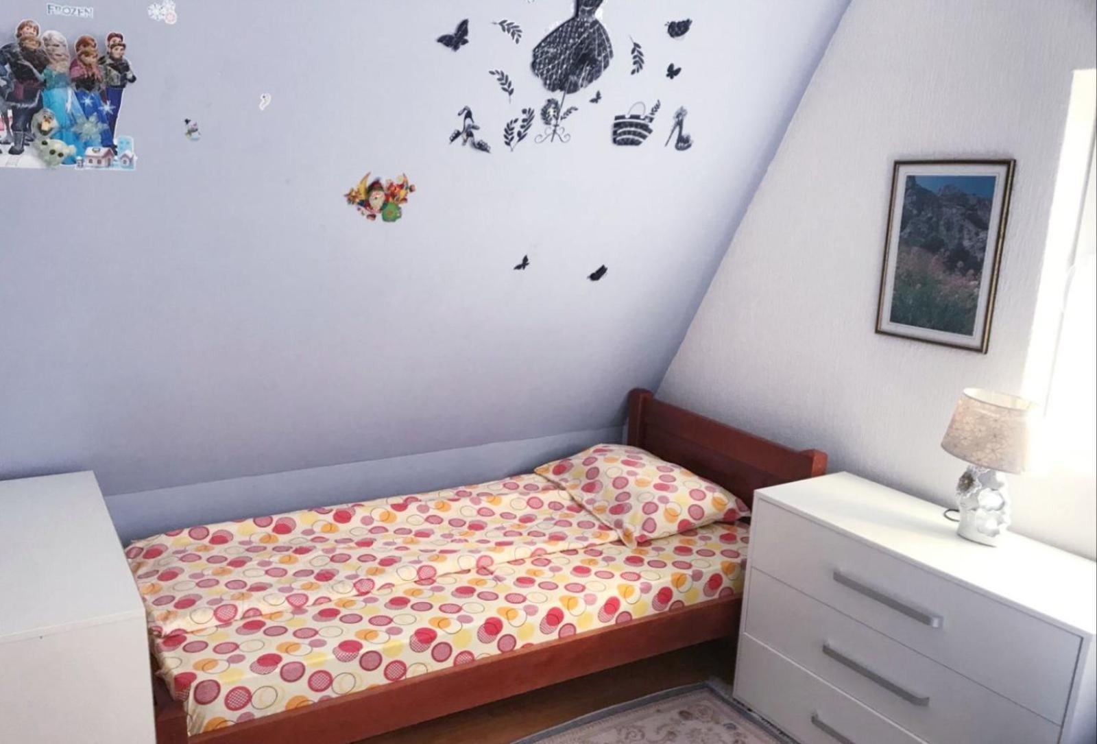 House Sandra Žabljak Kamer foto